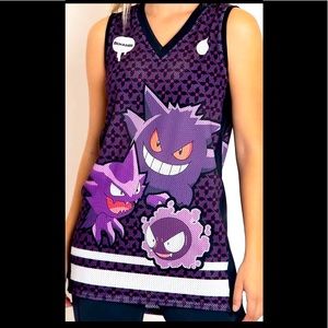 ISO LAVENDER TOWN SHOOTER BY Blackmilk
